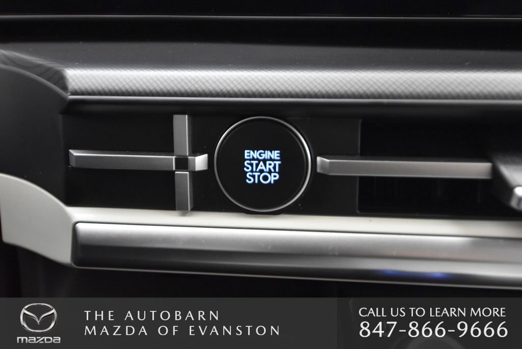 Used 2025 Hyundai Santa Fe SEL image 38