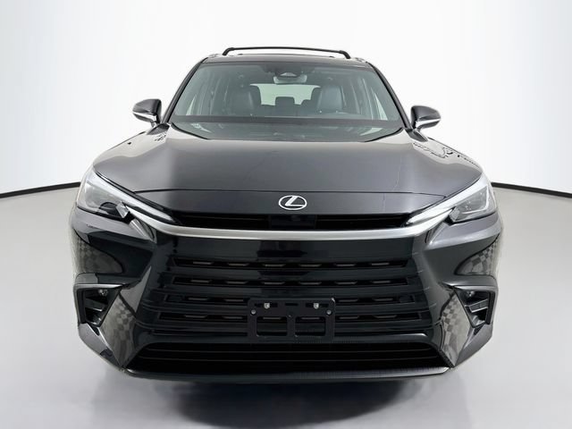 Used 2025 Lexus TX 350 AWD image 2