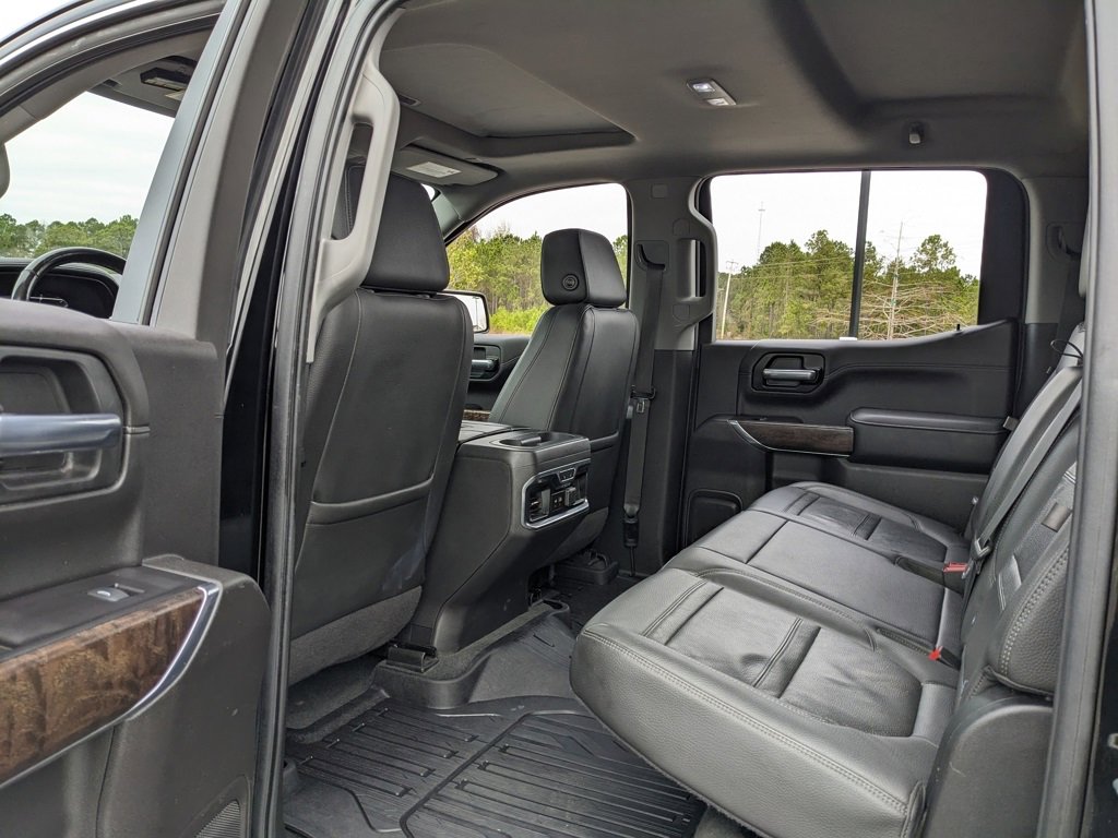 Used 2020 GMC Sierra 1500 Denali image 44