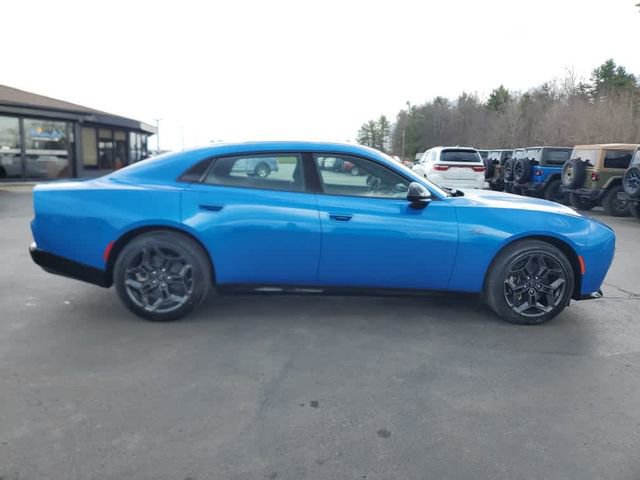 New 2026 Dodge Charger R/T AWD/4WD image 4