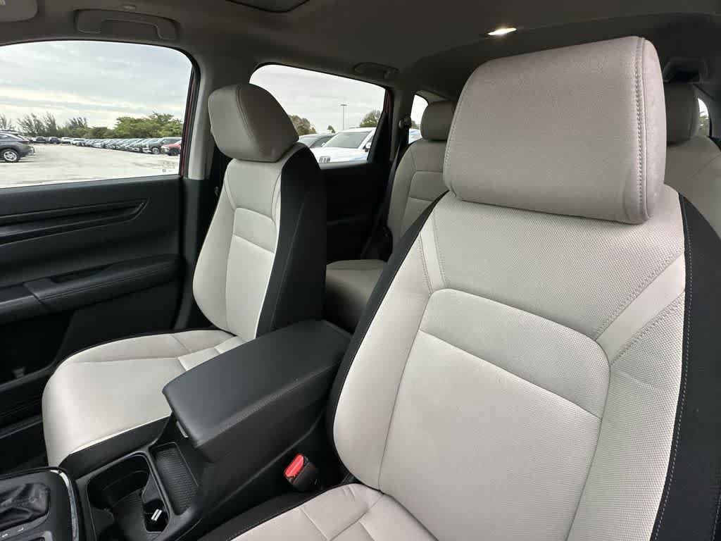 Used 2023 Honda CR-V EX image 14