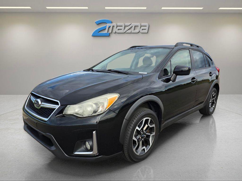 Used 2017 Subaru Crosstrek 2.0i Premium