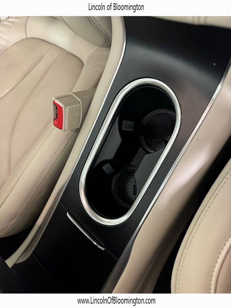 Used 2019 Lincoln MKC Reserve AWD/4WD image 35