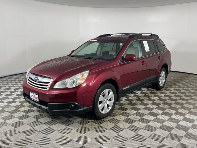 Used 2011 Subaru Outback 2.5i Premium AWD/4WD image 1