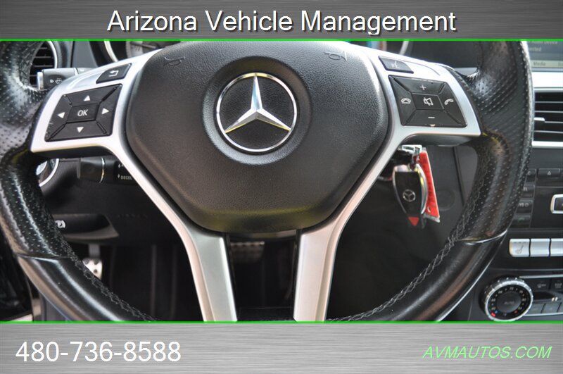 Used 2015 Mercedes-Benz C 250 Coupe image 19