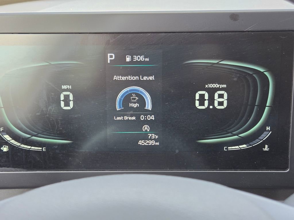 Certified 2024 Kia Sportage LX AWD/4WD image 24