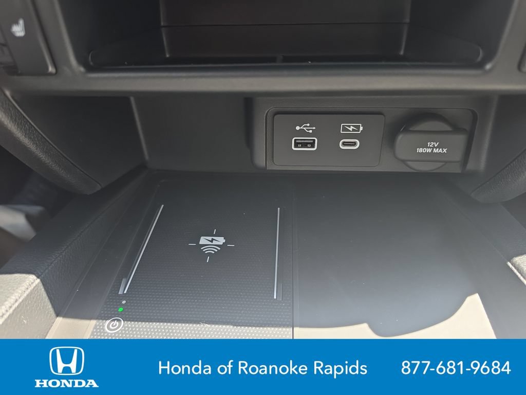 New 2026 Honda Ridgeline RTL image 25