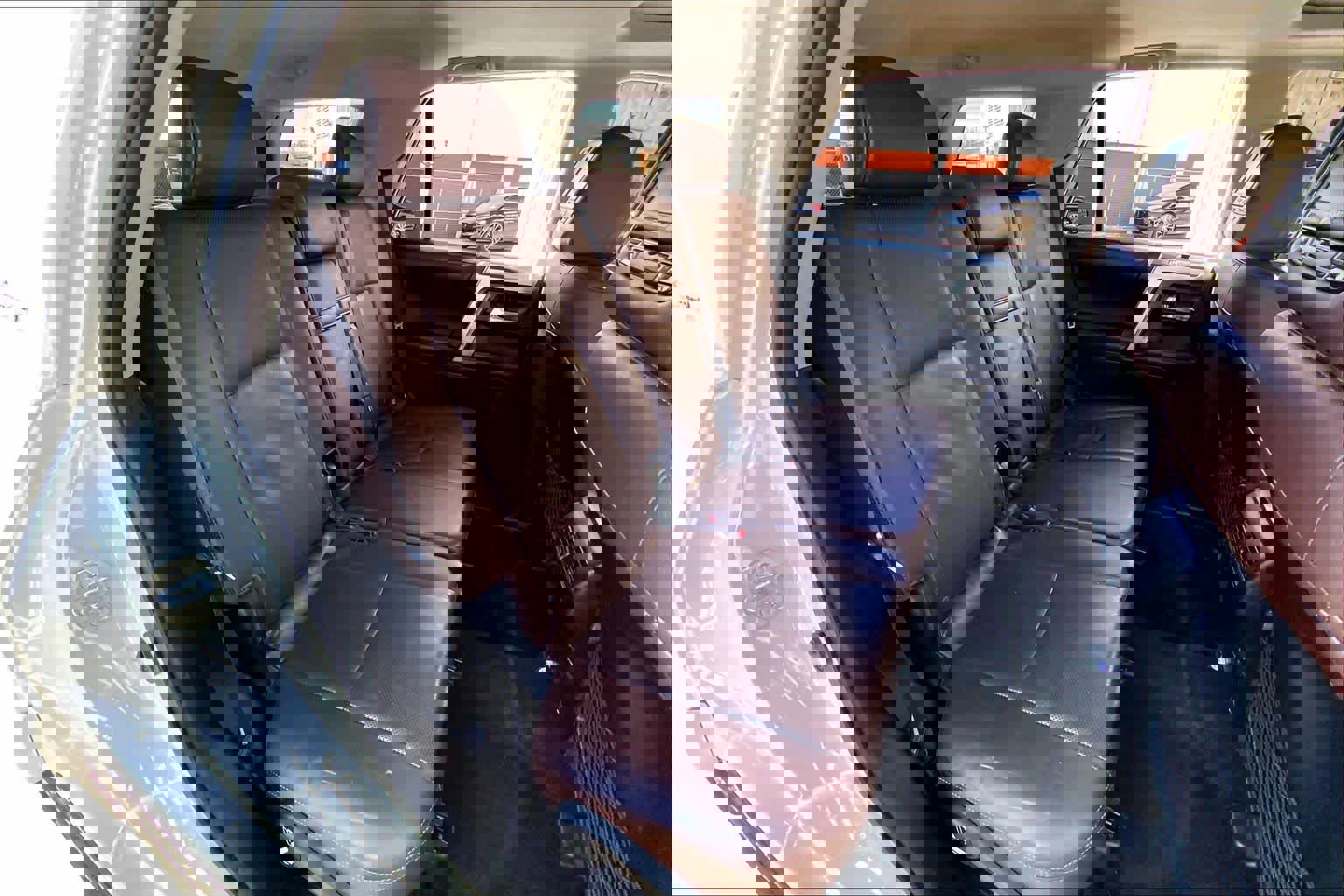 Used 2018 Toyota 4Runner Limited image 17