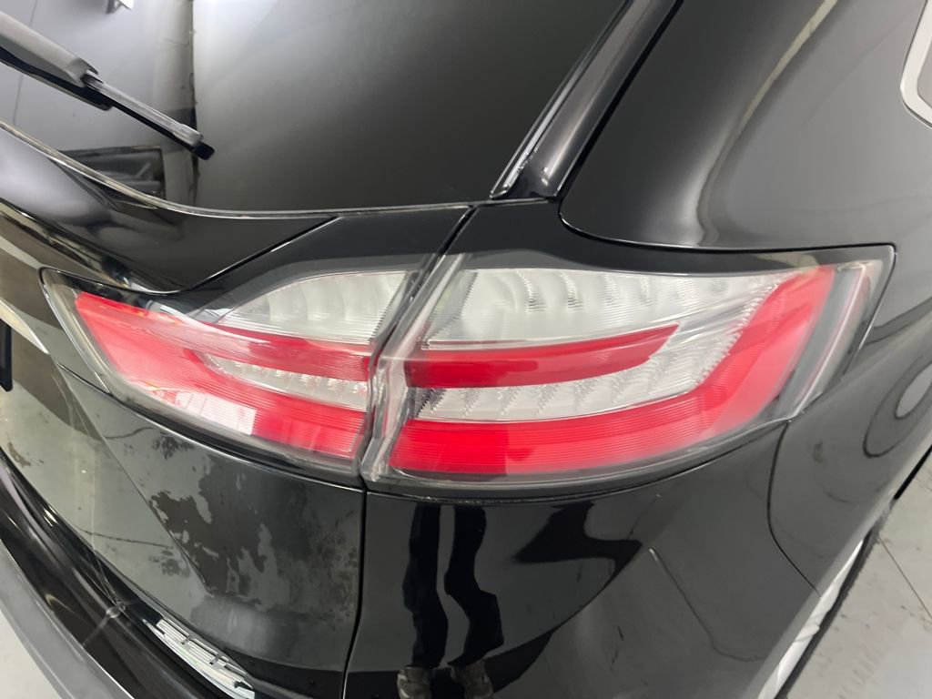 Used 2019 Ford Edge SEL w/ Equipment Group 201A image 47