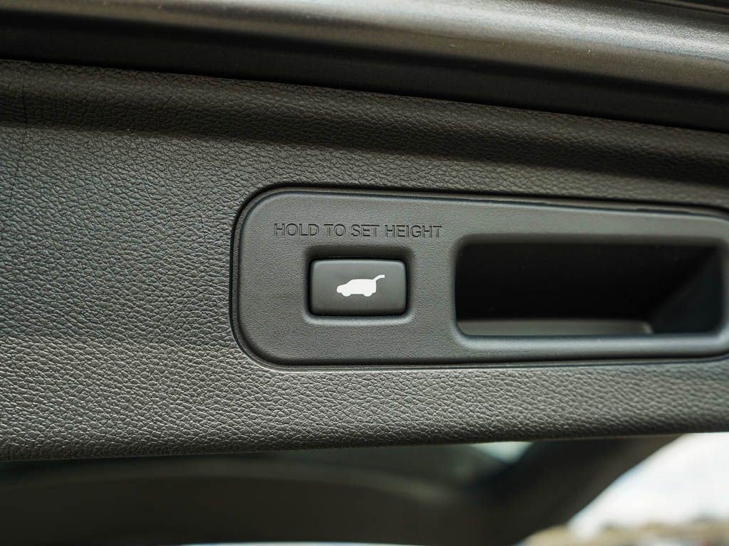 New 2026 Honda Odyssey EX-L image 9