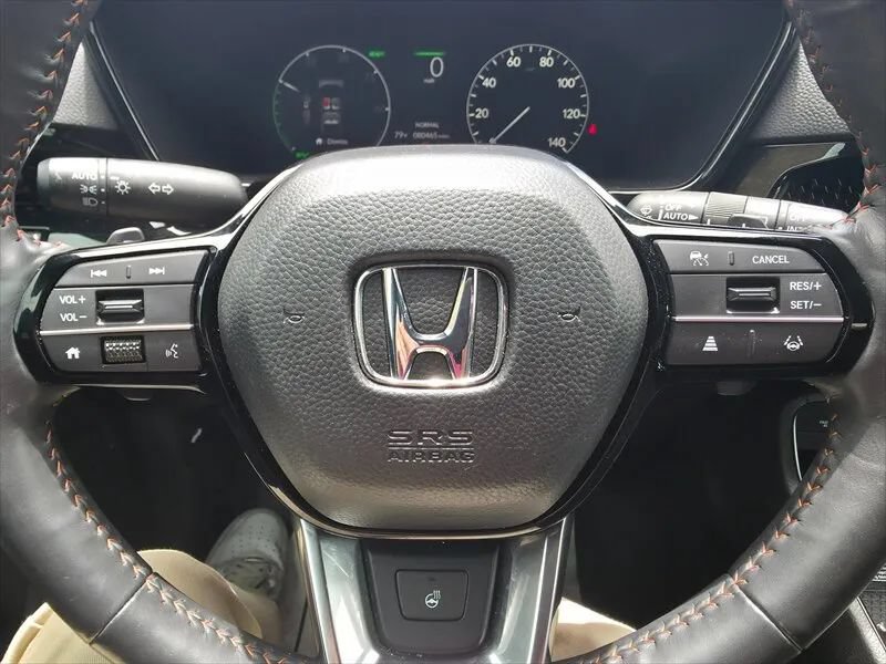 Used 2023 Honda CR-V Sport Touring image 32