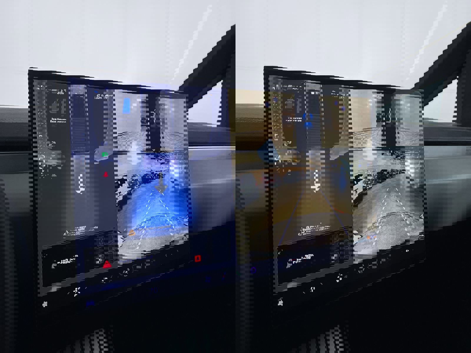 Used 2025 Tesla Cybertruck Cyberbeast image 18