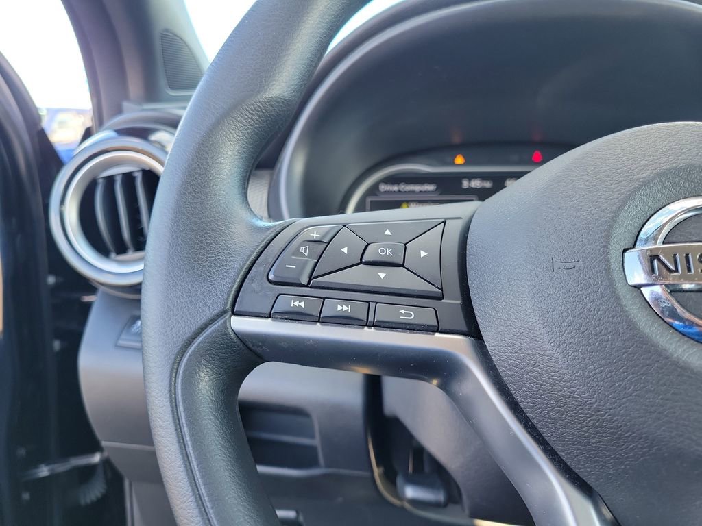 Used 2019 Nissan Kicks SV image 23