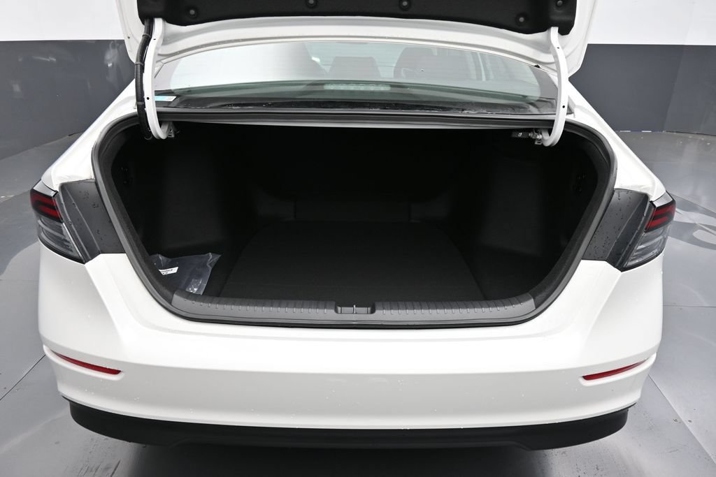 New 2025 Honda Accord LX image 27
