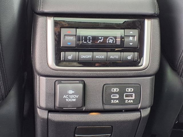 New 2026 Subaru Ascent Touring AWD/4WD image 11