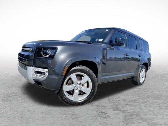 Used 2023 Land Rover Defender 130 First Edition