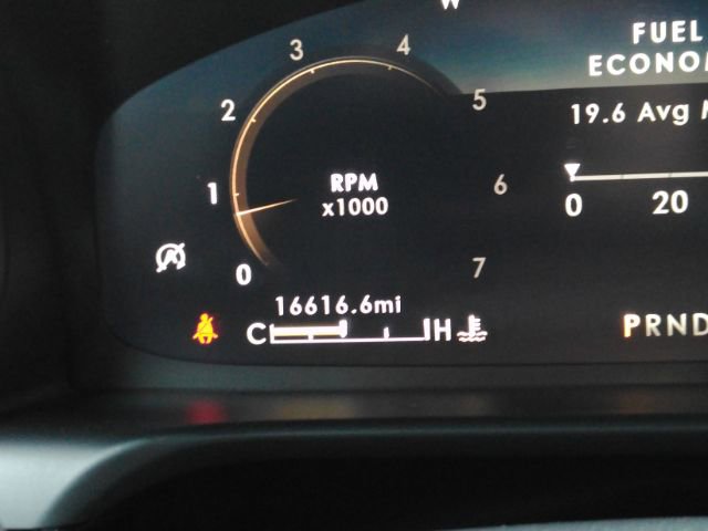 Used 2024 Lincoln Aviator Reserve w/ Equipment Group 201A RWD image 46