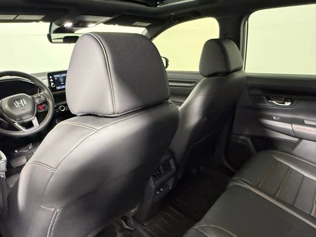 Used 2026 Honda CR-V Sport-L image 35