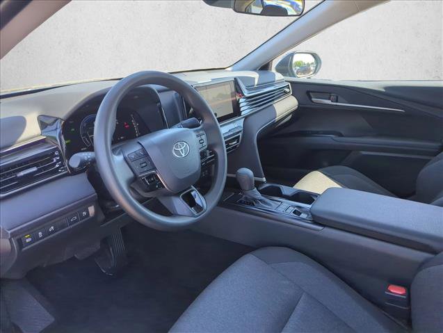 Used 2026 Toyota Camry LE FWD image 9