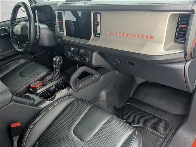Used 2023 Ford Bronco Raptor image 24