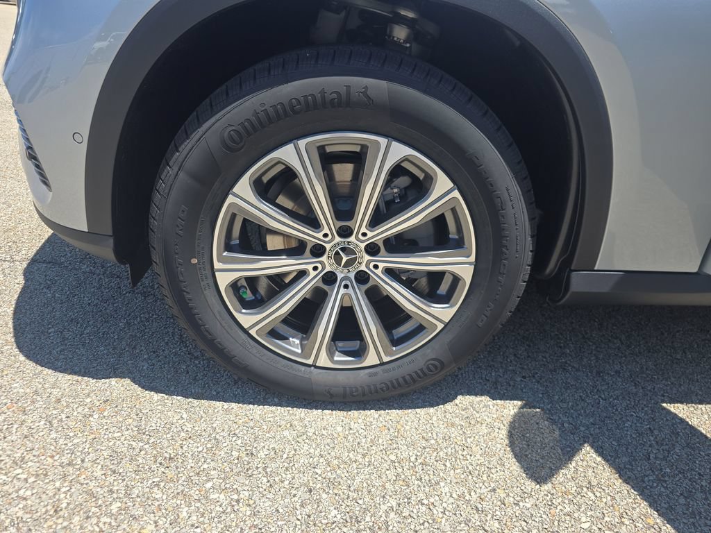 New 2026 Mercedes-Benz GLC 300 4MATIC image 27