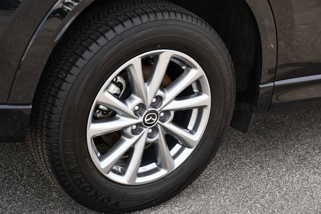 Used 2025 MAZDA CX-5 AWD 2.5 S w/ Select Package image 15