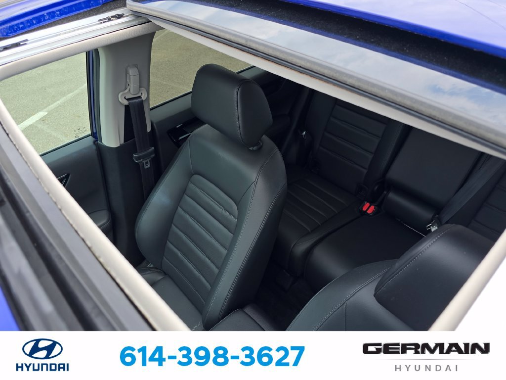 Used 2024 Honda CR-V EX-L image 22