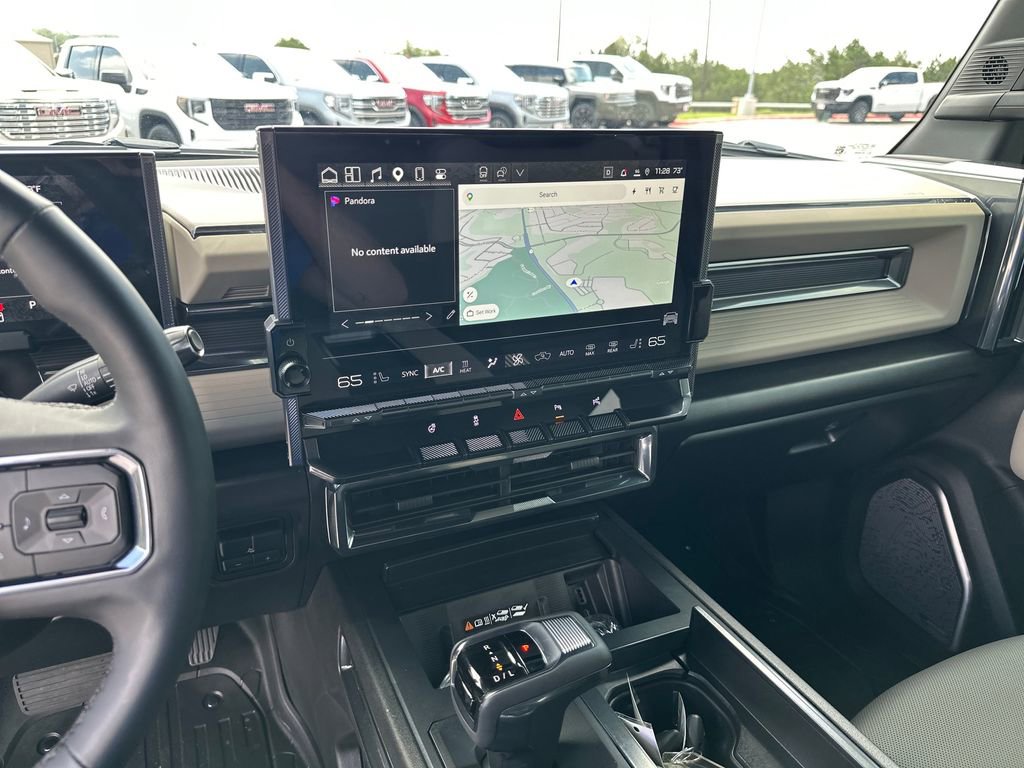 Used 2026 GMC Hummer EV 4x4 Crew Cab image 23