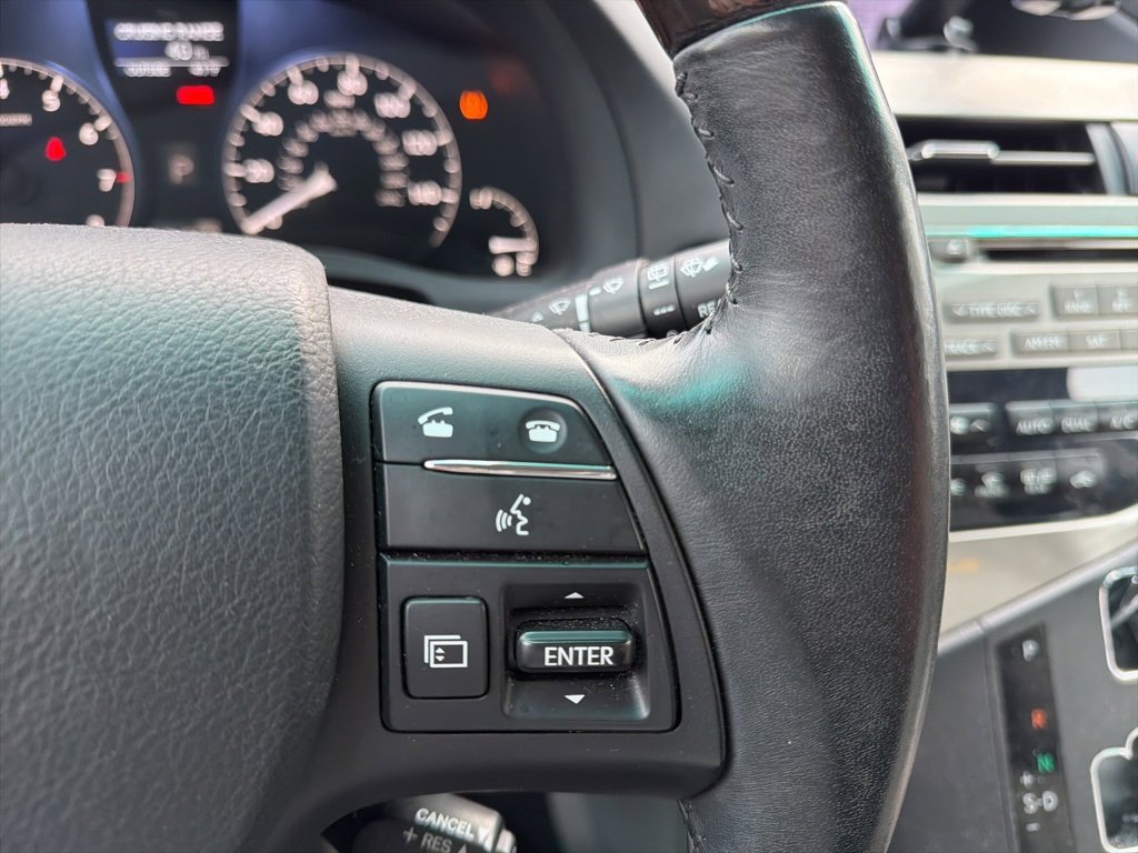 Used 2011 Lexus RX 350 2WD image 13