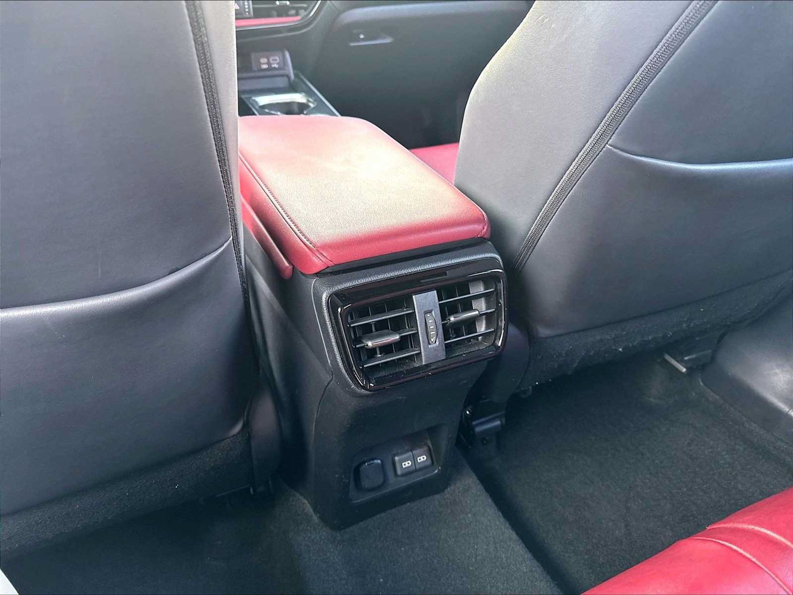 Used 2022 Lexus NX 350h AWD w/ Towing Package (2000 Lbs) image 33