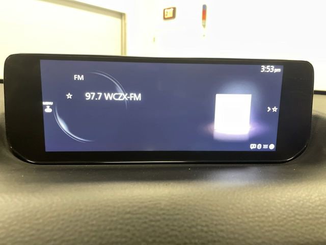 Used 2025 MAZDA CX-50 2.5 Hybrid w/ Weather Package AWD/4WD image 16
