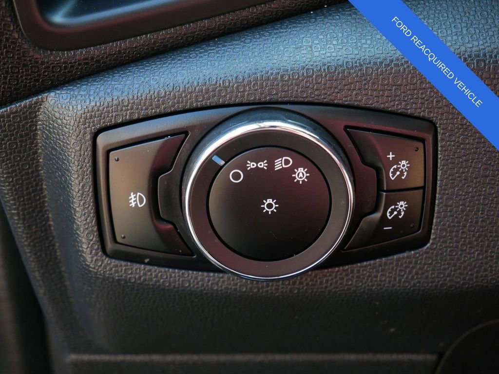 Used 2019 Ford EcoSport SE FWD image 16