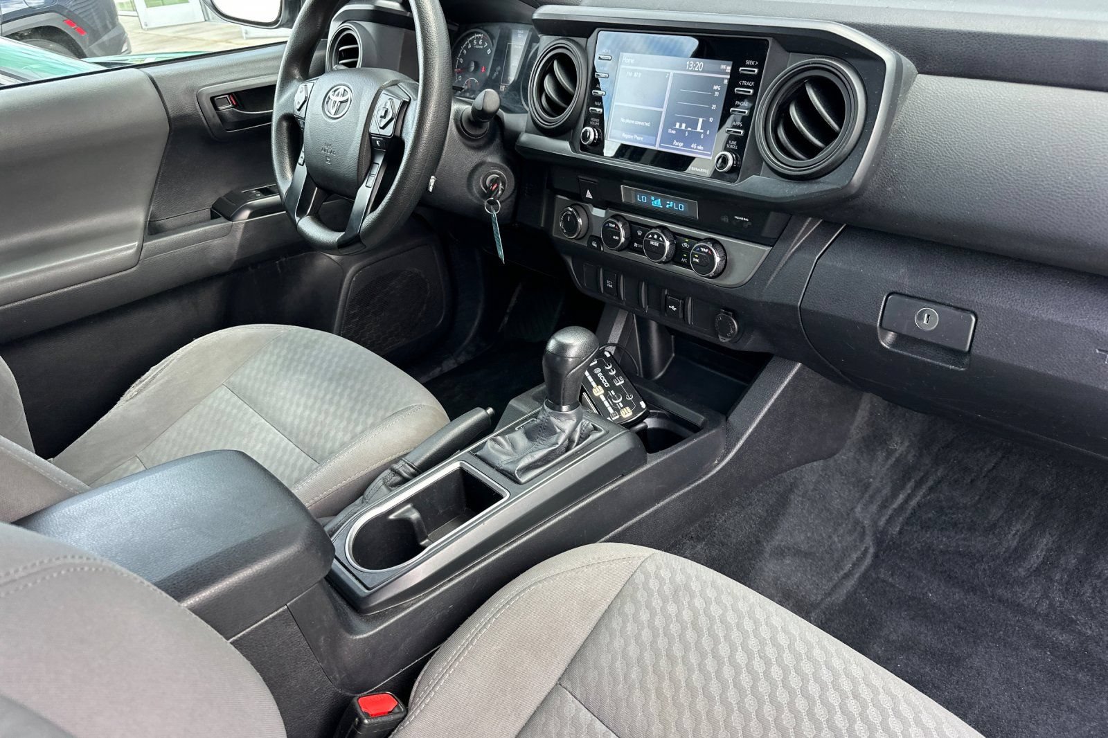 Used 2023 Toyota Tacoma SR AWD/4WD image 15