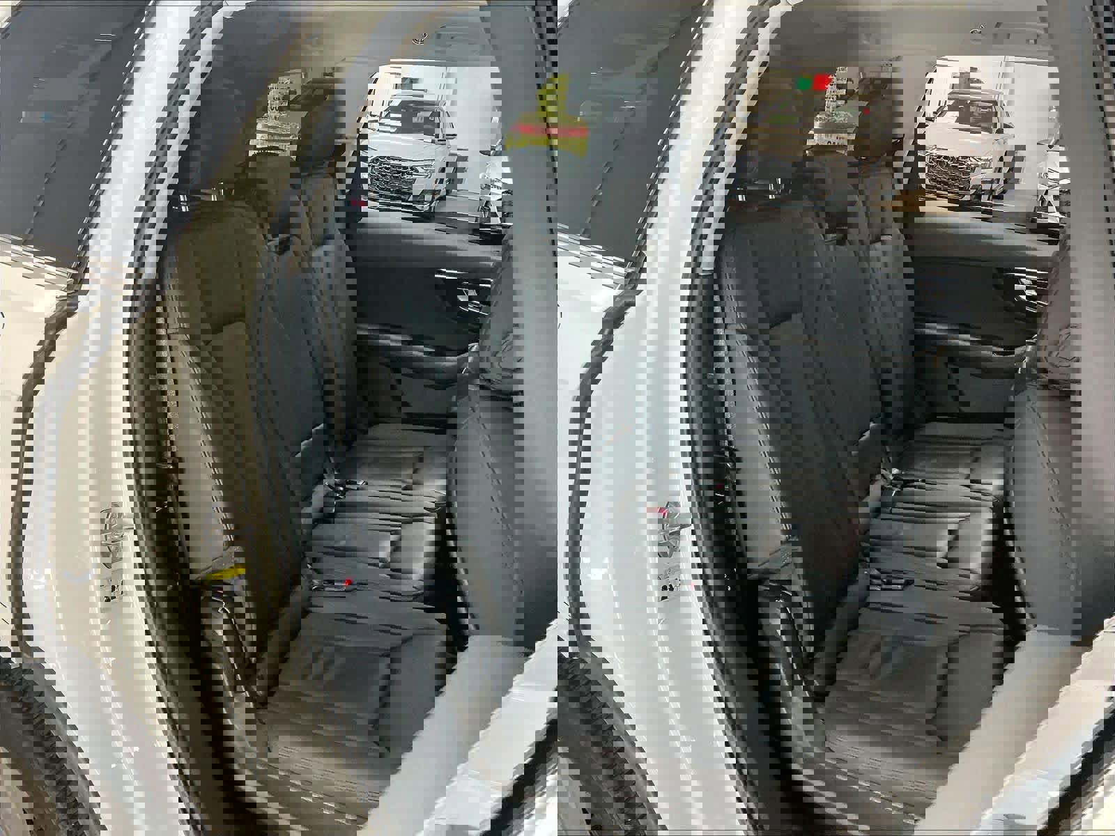 Used 2023 Audi Q7 3.0T Premium Plus image 27