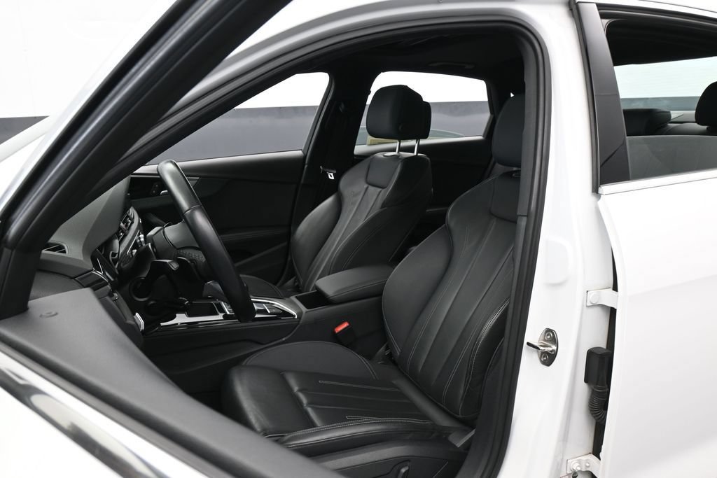 Used 2024 Audi A4 2.0T Premium Plus AWD/4WD image 10