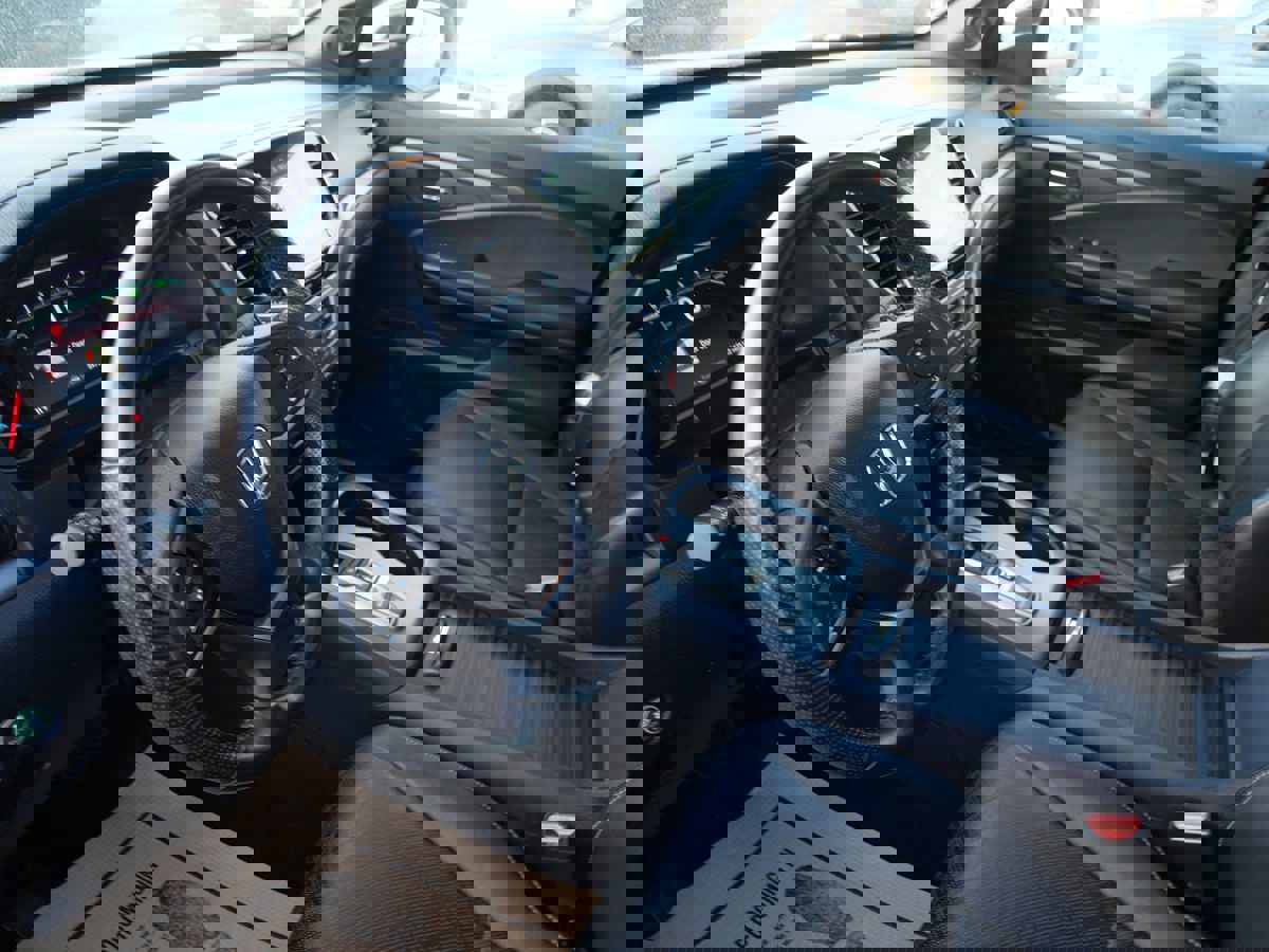 Used 2019 Honda Passport EX-L image 12