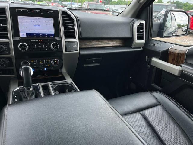 Used 2020 Ford F150 Lariat w/ Equipment Group 502A Luxury image 3