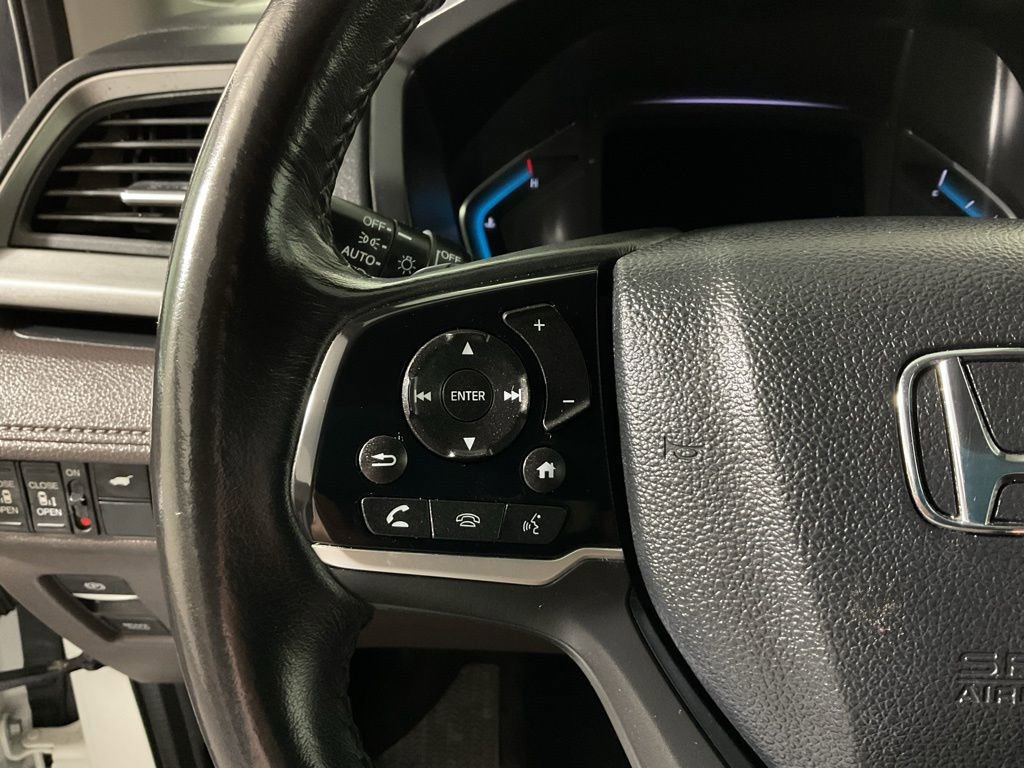 Used 2020 Honda Odyssey EX-L image 24