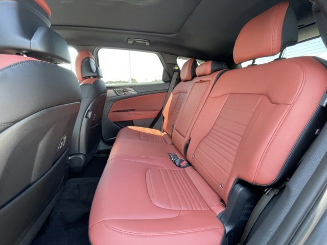 New 2025 Kia Sportage SX Prestige image 30