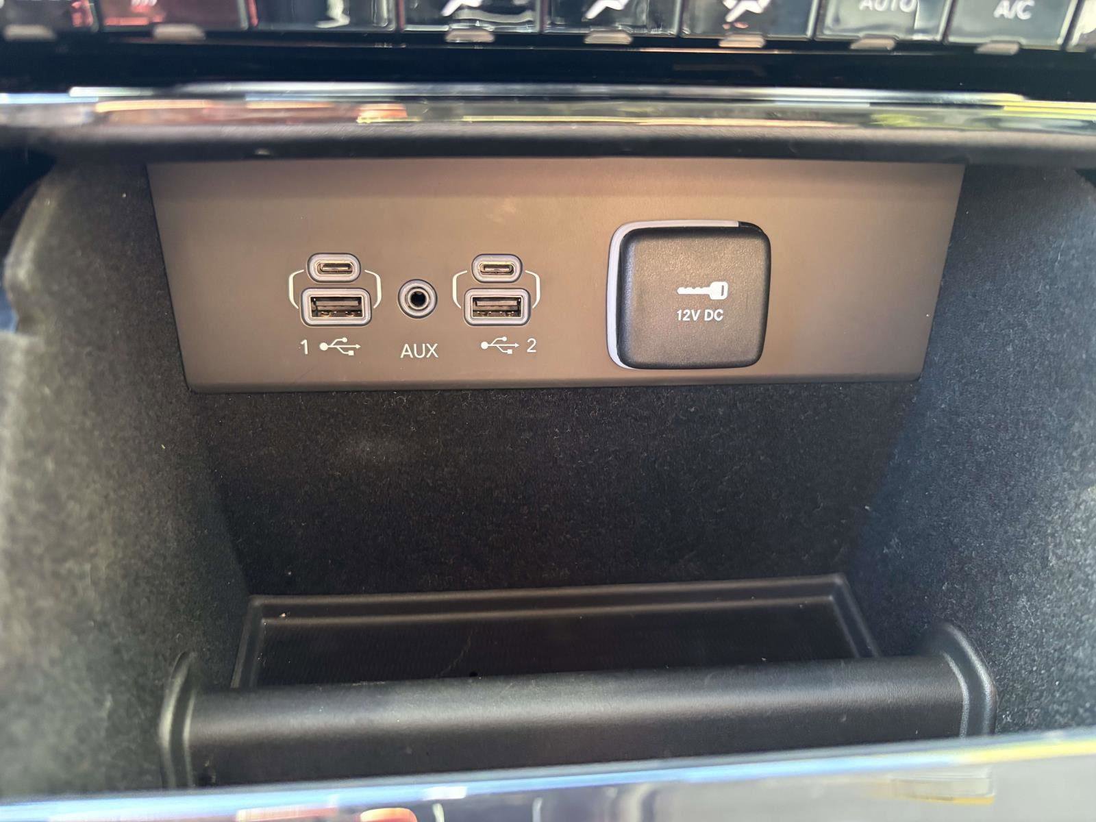 Used 2021 Jeep Grand Cherokee L Limited image 22