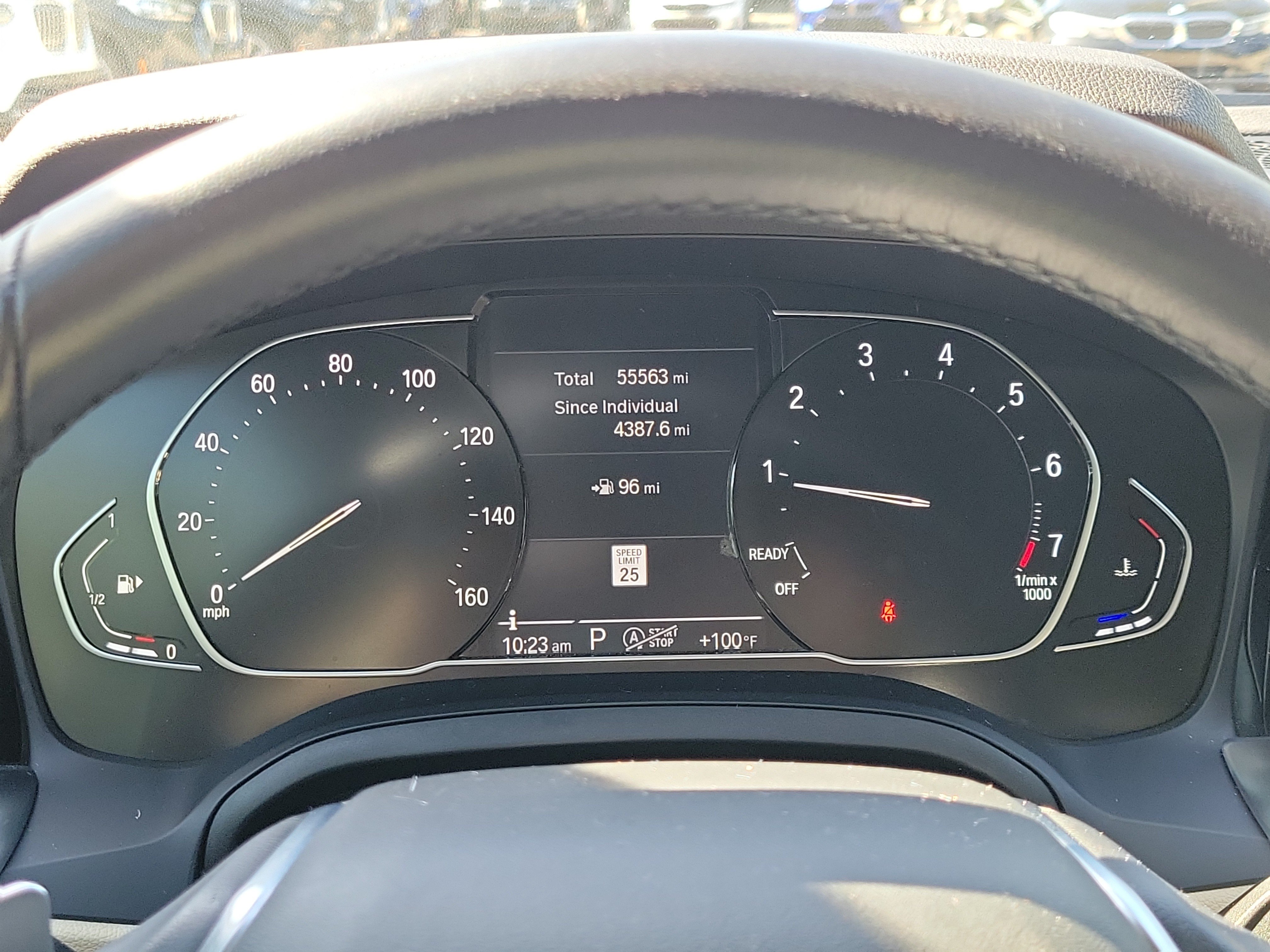 Used 2021 BMW 430i Coupe w/ Convenience Package RWD image 20