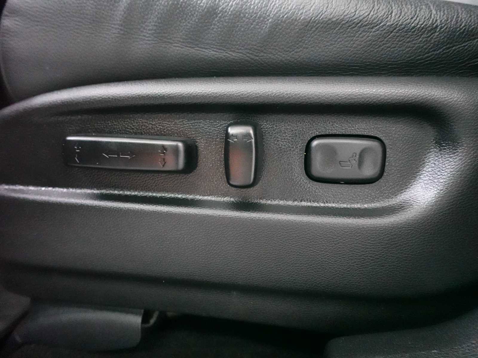 Certified 2023 Honda Passport Elite image 14