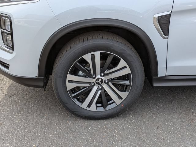 New 2026 Mitsubishi Outlander Sport SE AWD/4WD image 10