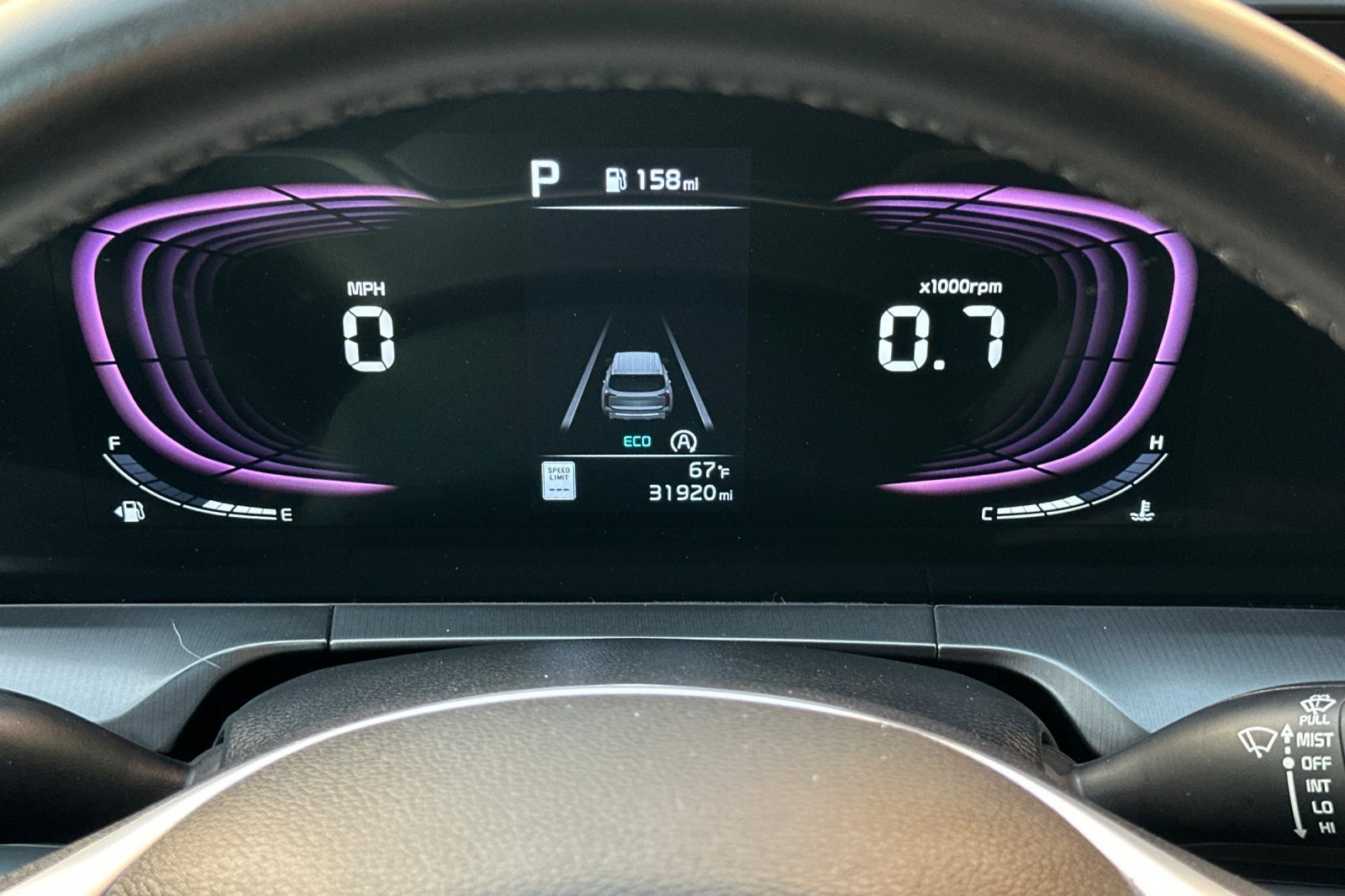 Used 2024 Kia Telluride LX image 34