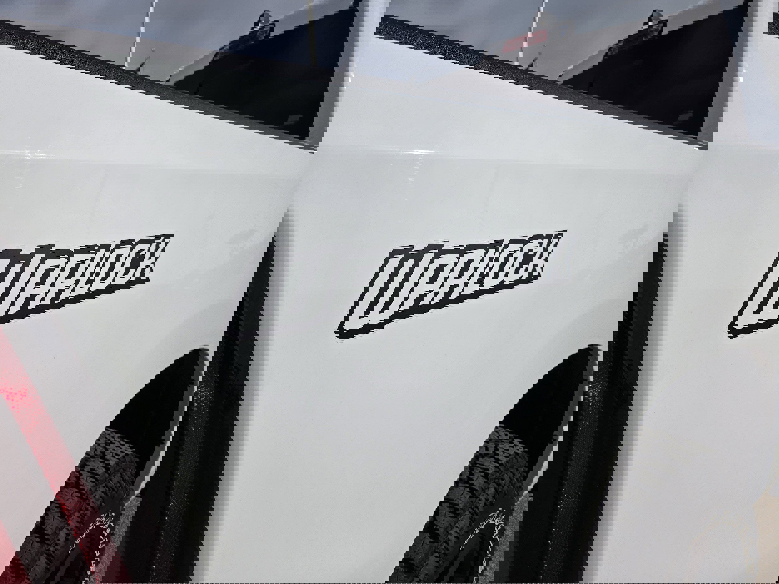 Used 2025 RAM 1500 Classic Warlock image 12