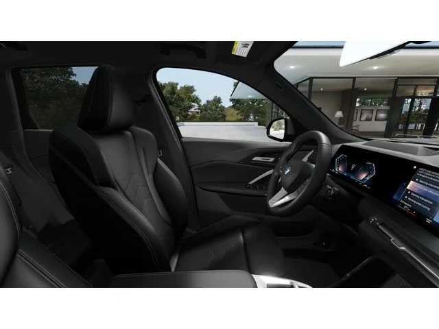 New 2026 BMW X1 xDrive28i AWD/4WD image 9