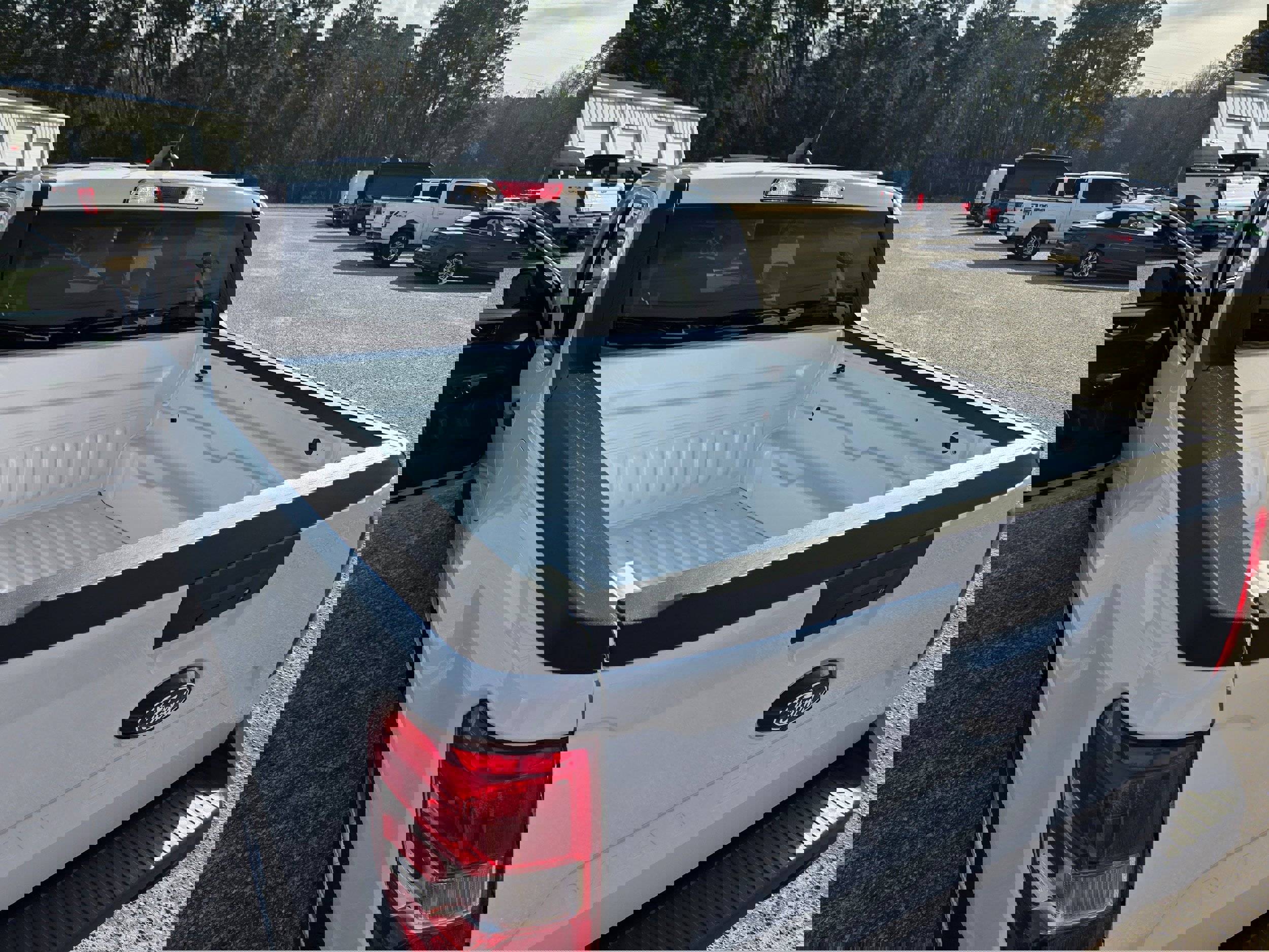 New 2026 Ford Maverick XL image 13