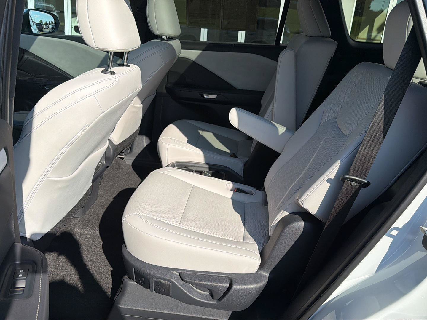 Certified 2026 Lexus TX 350 AWD w/ Technology Package image 11