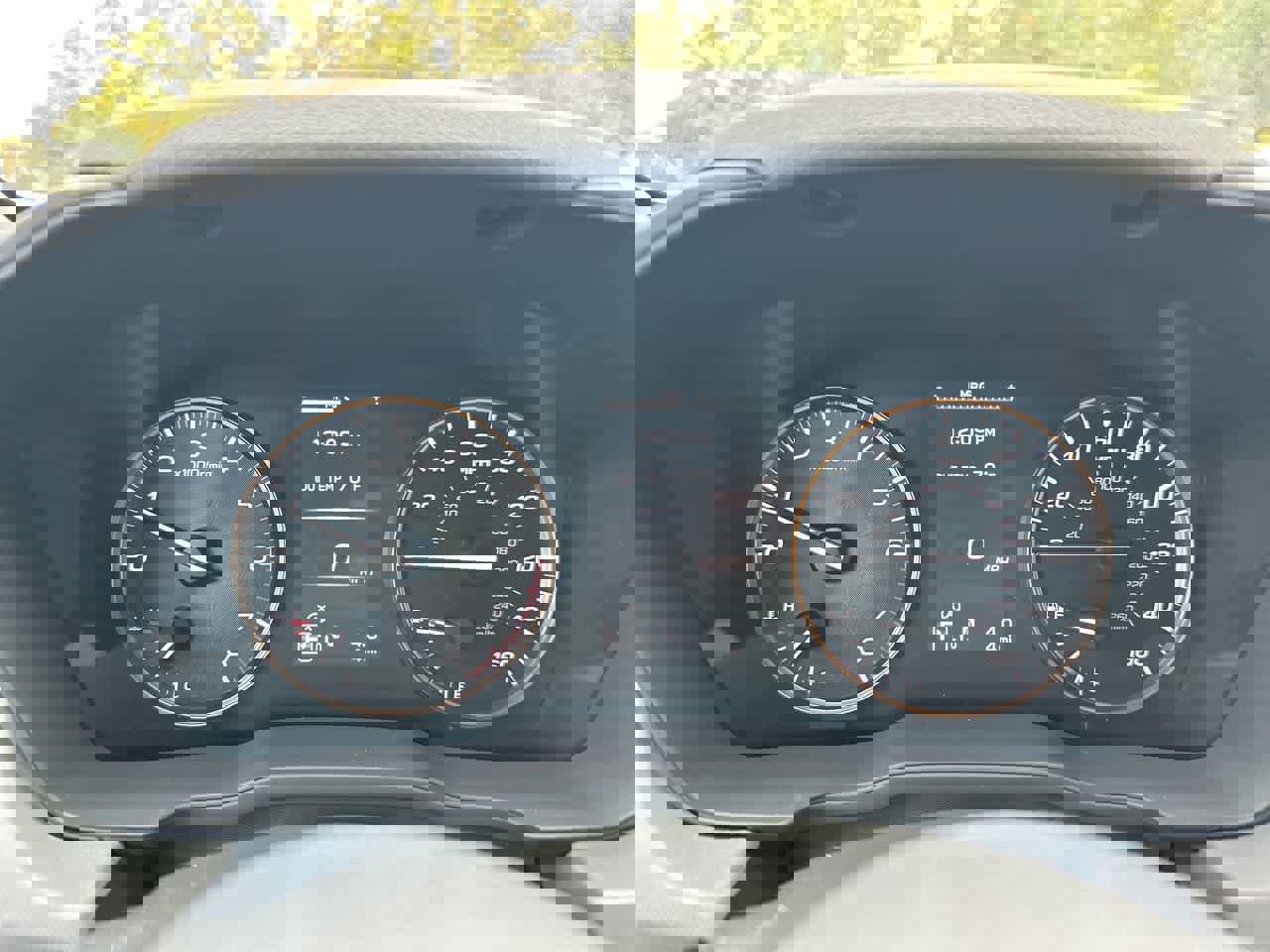 New 2026 Subaru Crosstrek 2.5i Wilderness image 35