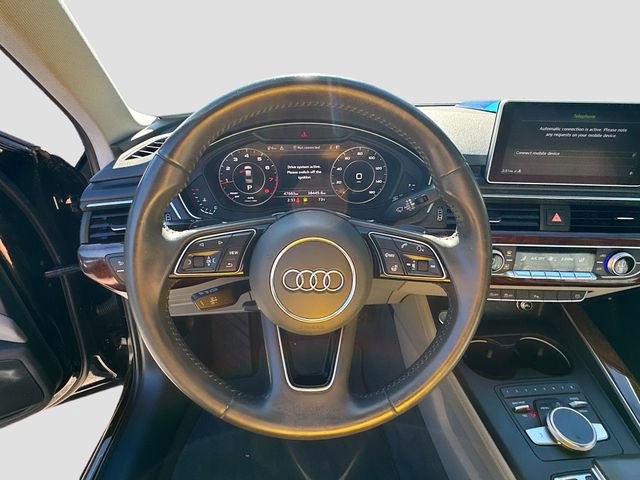 Used 2019 Audi A4 2.0T Premium Plus w/ Premium Plus Package image 12
